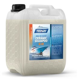 Płyn do czyszczenia łodzi TENZI Ceramic Shampoo 5000 ml