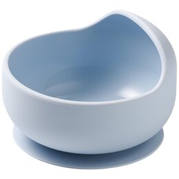 Miseczka BABYONO 1481/01 Niebieski