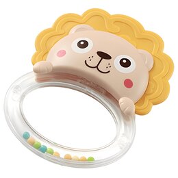 Grzechotka BABYONO Lion 1627
