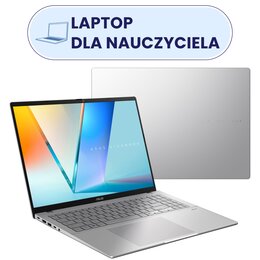 Laptop ASUS VivoBook S 16 S3607CA-RP008W 16" IPS 144Hz Ultra 7-255H 16GB RAM 1TB SSD Windows 11 Home, Funkcje AI