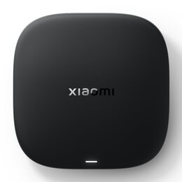 Odtwarzacz multimedialny 4K XIAOMI TV Box S 3-Gen Czarny
