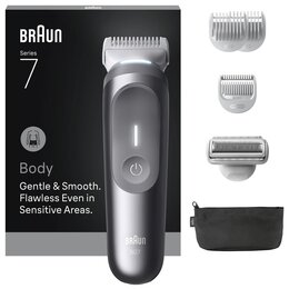 Trymer BRAUN Seria 7 BG7550