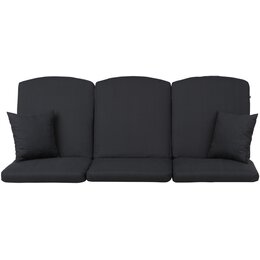 Poduszki na huśtawkę PATIO Salerno D002-06PB 168 x 119 x 9 cm