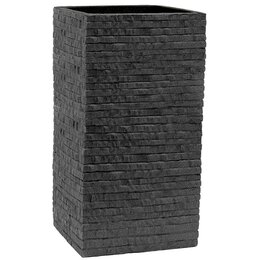 Donica PATIO Kubus 90134 Antracyt