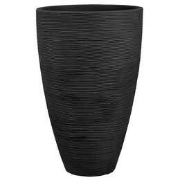 Donica PATIO Kubus 90238 Antracytowy