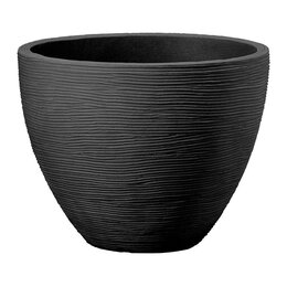 Donica PATIO Kubus 90232 Antracytowy