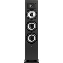 Kolumna głośnikowa POLK AUDIO Monitor XT60 Czarny (1 szt.)