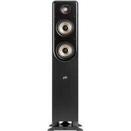 Kolumna głośnikowa POLK AUDIO Signature Elite ES50 Czarny (1 szt.)