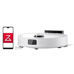 Robot sprzątający ROBOROCK Q10 VF Biały