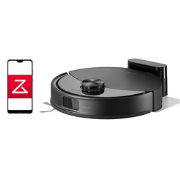 Robot sprzątający ROBOROCK Q10 VF Czarny