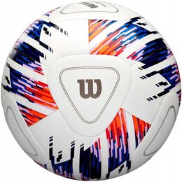 Piłka nożna WILSON NCAA VIVIDO REPLICA SB (Rozmiar 5)
