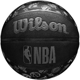 Piłka koszykowa WILSON NBA ALL TEAM BKST BL (Rozmiar 7)