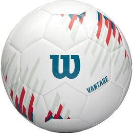 Piłka nożna WILSON NCAA VANTAGE SB (Rozmiar 5)