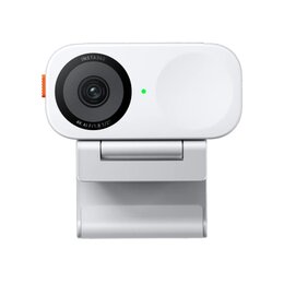 Kamera internetowa INSTA360 Link 2C USB-C - 4K Biały