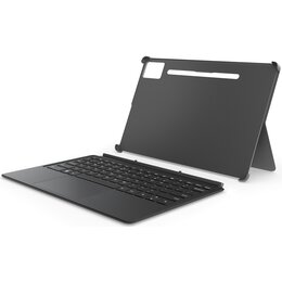Etui na IdeaTab Pro LENOVO Keyboard Pack Szary Klawiatura