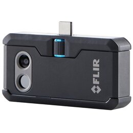 Kamera termowizyjna FLIR ONE Pro dla urządzeń iPhone USB-C (FP3IC)
