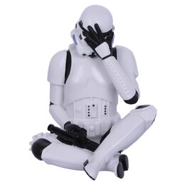 Figurka NEMESIS See No Evil Stormtrooper