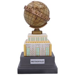 Figurka NEMESIS DC The Daily Planet