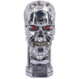 Figurka NEMESIS Terminator 2 Głowa B1427D5