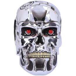 Figurka NEMESIS T-800 Terminator Pudełko