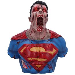 Figurka NEMESIS Superman DCeased Bust
