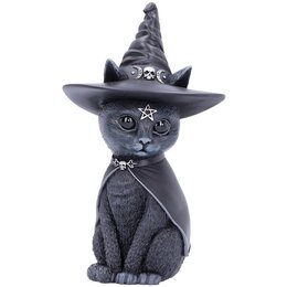 Figurka NEMESIS Cult Cuties Purrah