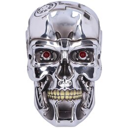 Figurka NEMESIS T-800 Terminator Głowa NOW0948