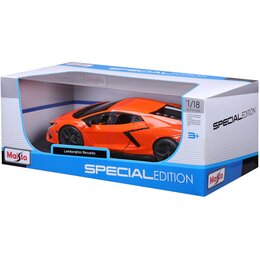 Samochód MAISTO Special Edition Lamborghini Revuelto 31463OG