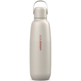 Butelka termiczna SODASTREAM Fizz&Go Piaskowy
