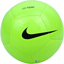 Piłka nożna NIKE Pitch Team FZ7553 359 (rozmiar 5)