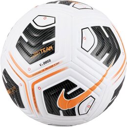 Piłka nożna NIKE Academy Team FZ7540 101 (Rozmiar 5)