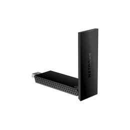 Karta sieciowa NETGEAR A7500 USB-A, zewnętrzna, 2.4 / 5 GHz