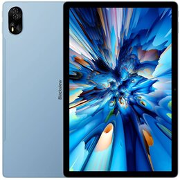 Tablet BLACKVIEW Mega 8 13" 12/512 GB LTE Wi-Fi Niebieski