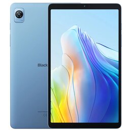 Tablet BLACKVIEW Tab 60 8.68" 6/128 GB LTE Wi-Fi Niebieski