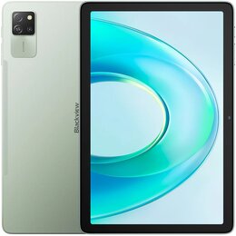 Tablet BLACKVIEW Tab 60 Pro 10.1" 8/128 GB LTE Wi-Fi Zielony