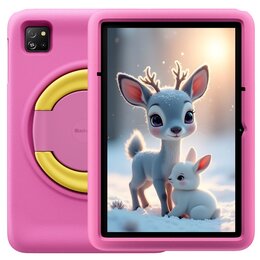 Tablet BLACKVIEW Tab 60 Pro Kids 10.1" 4/128 GB LTE Wi-Fi Różowy