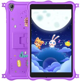 Tablet BLACKVIEW Tab 50 Kids 8" 3/64 GB Wi-Fi Fioletowy