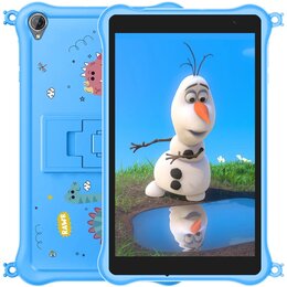Tablet BLACKVIEW Tab 50 Kids 8" 3/64 GB Wi-Fi Niebieski