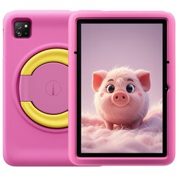 Tablet BLACKVIEW Tab A6 Kids 10.1" 4/128 GB Wi-Fi Różowy