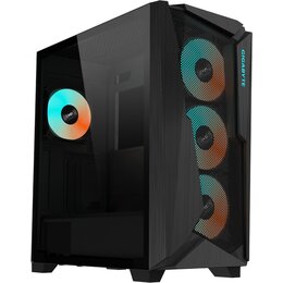 Komputer MAD DOG Powered by Gigabyte AORUS301-A13DR64 R7-7800X3D 64GB RAM 2TB SSD GeForce RTX5070Ti DLSS 4 Wi-Fi