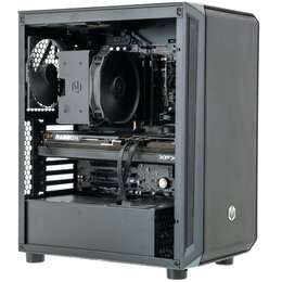 Komputer MAD DOG ENDORFY500AIR-I14DB32 i5-14600KF 32GB RAM 1TB SSD Radeon RX7800XT Wi-Fi