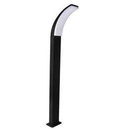 Lampa ogrodowa GOLDLUX Amy 331366