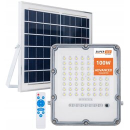 Naświetlacz LED SUPERLED Premium 9056