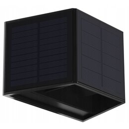 Kinkiet zewnętrzny solarny SUPERLED Arms 5226