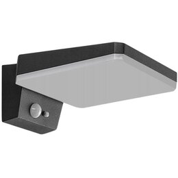 Kinkiet zewnętrzny solarny SUPERLED Sonda Square 5299