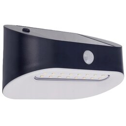 Kinkiet zewnętrzny solarny SUPERLED Pluton 5220
