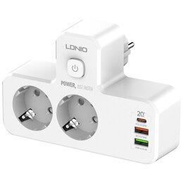 Listwa LDNIO SE2337