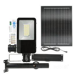Lampa solarna KOBI Solar LED SOLIT 003694
