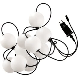 Girlanda ogrodowa KOBI Design LED Venezia 001435