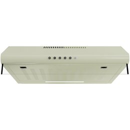 Okap AKPO WK-7 ZK-60 Beżowy 279m3/h 71dB klasa C